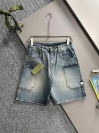 Picture of Gucci Jeans Short _SKUGuccisz28-38xetr0810469